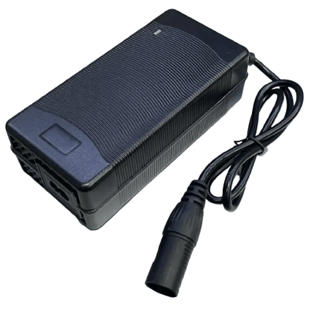 Chargeur Li-ion 25.2V 5A connecteur XLR pour Trottinette, Vélo électrique