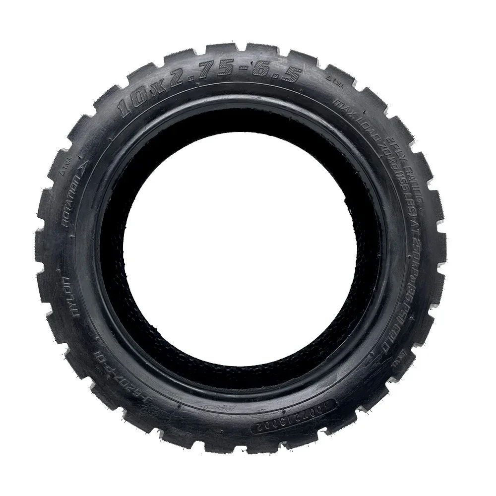 Pneu KuKirin G2 Tubeless 10x2.70-6.5 ( sans chambre à air )