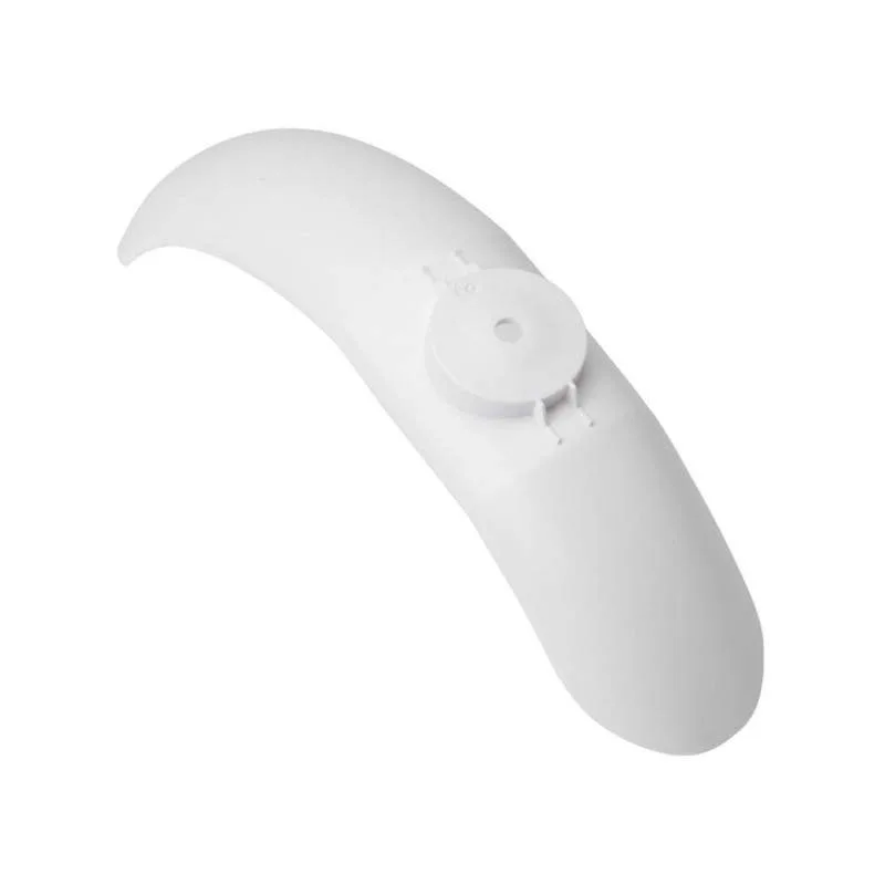 Garde-boue avant pour Xiaomi M365, 1S, Pro2 et M365 Pro
