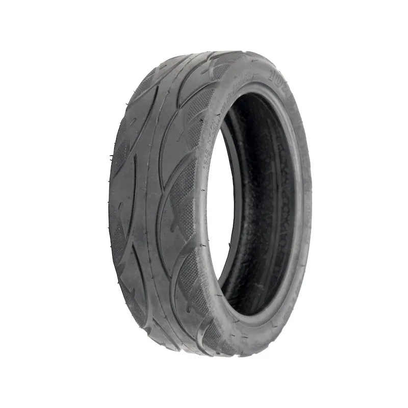 Pneu route 10×2.50-6.5 standard de trottinette électrique