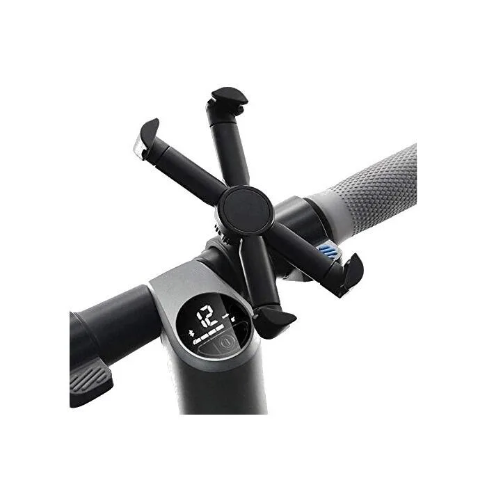 Support smartphone Muvit universel pour trottinette électrique