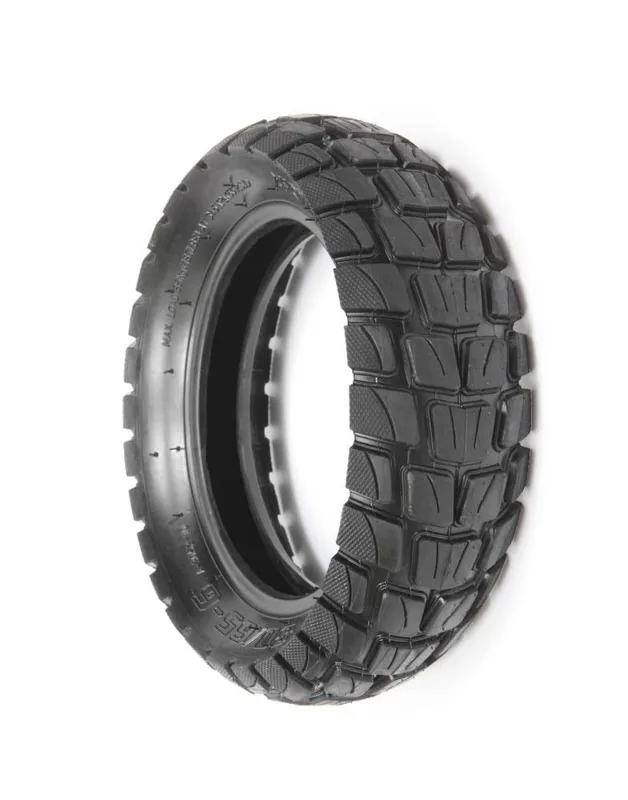Pneu avec chambre à air A-3052 80/65-6 trottinette électrique