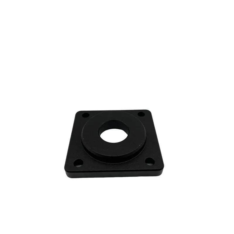Cache de suspension arrière – Dualtron Thunder 3