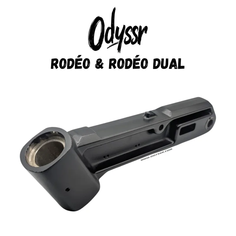 Bras de pliage – Odyssr Rodeo & Rodeo Dual