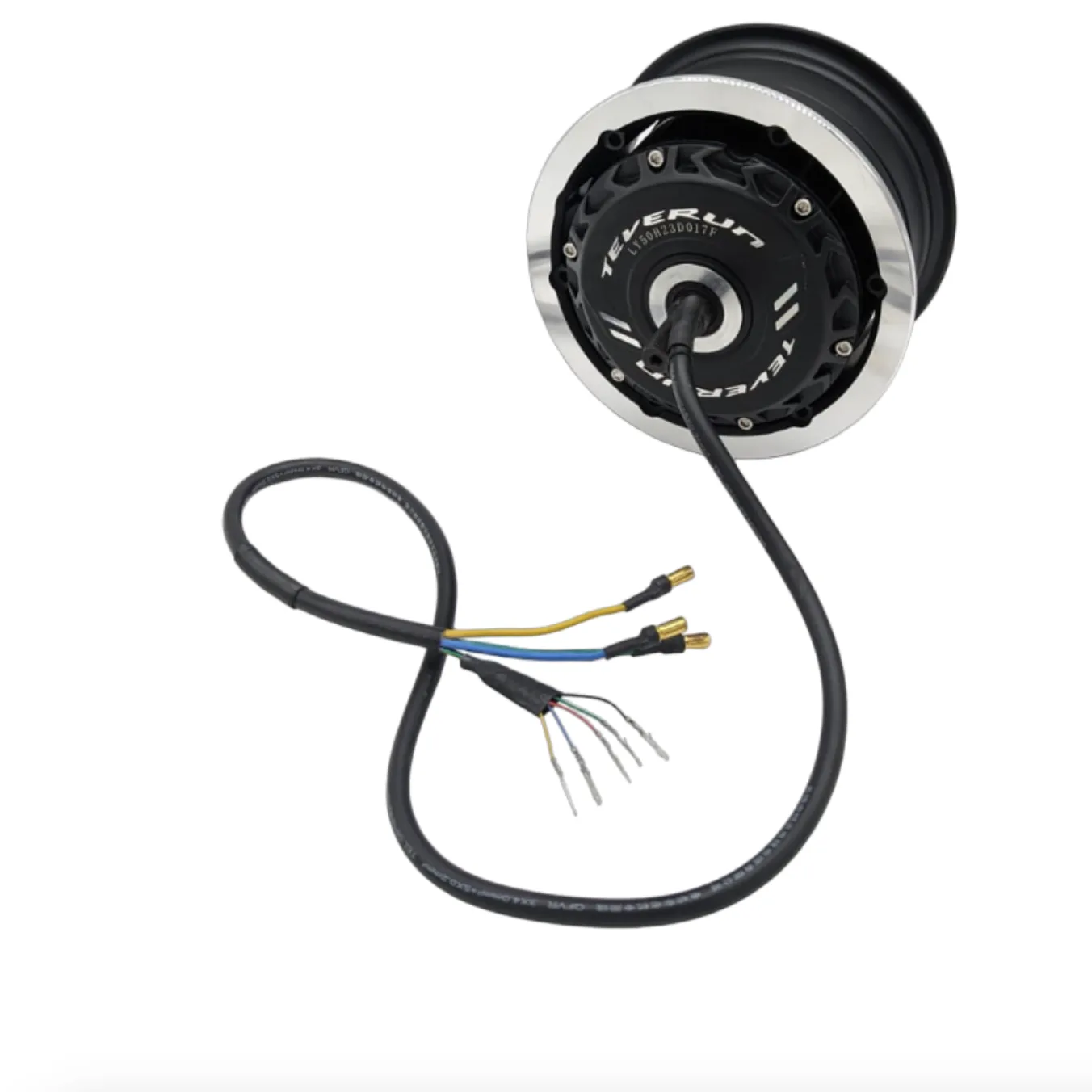 Moteur Teverun Fighter Ten