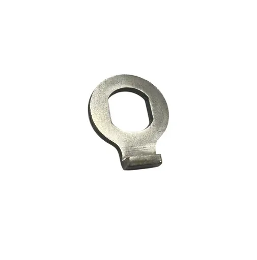 ROVORON & DUALTRON · RONDELLE FIXATION MOTEUR M14*12*3*10