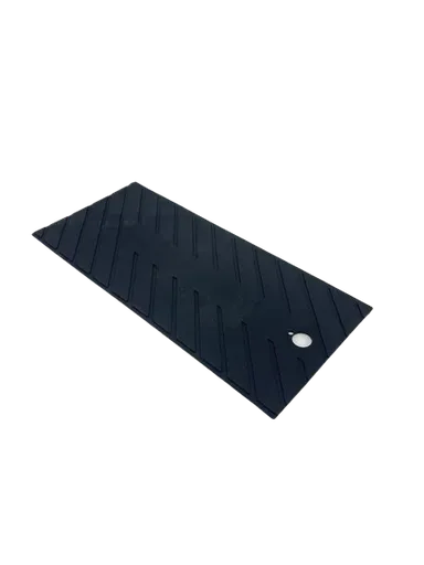 KUICKWHEEL S9 · GRIP DECK CENTRAL