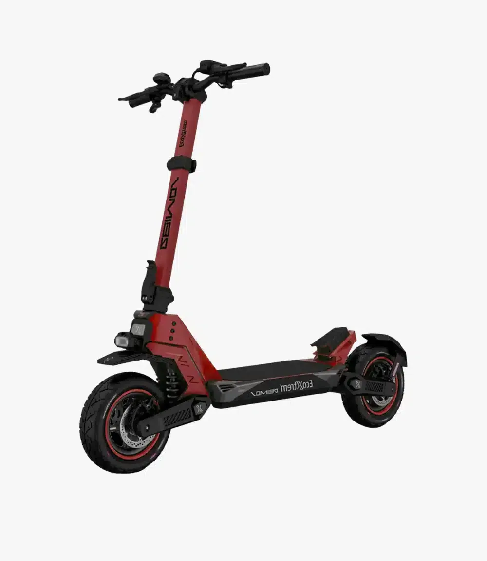 Ecoxtrem Deimos Dual