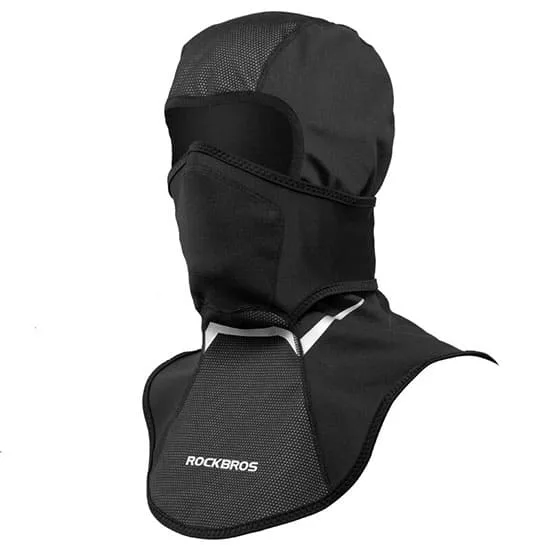Cagoule Protection Anti-Froid