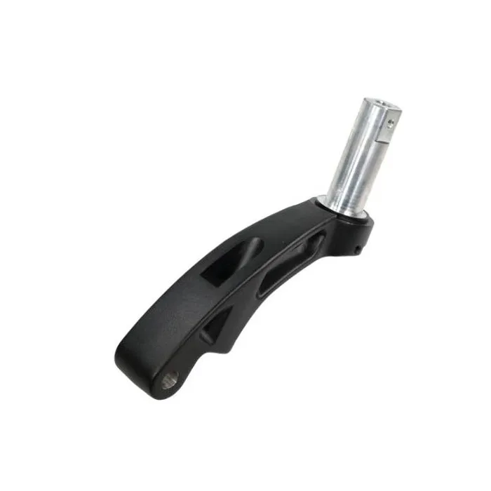 Bloc de connexion avant pour Vsett 9+