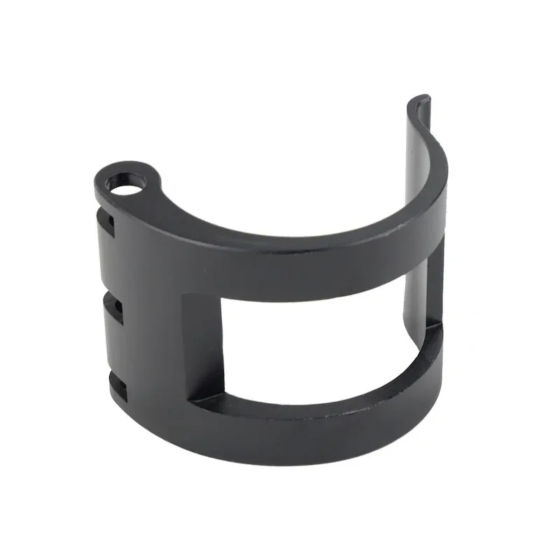 Levier de bague de serrage du système de pliage