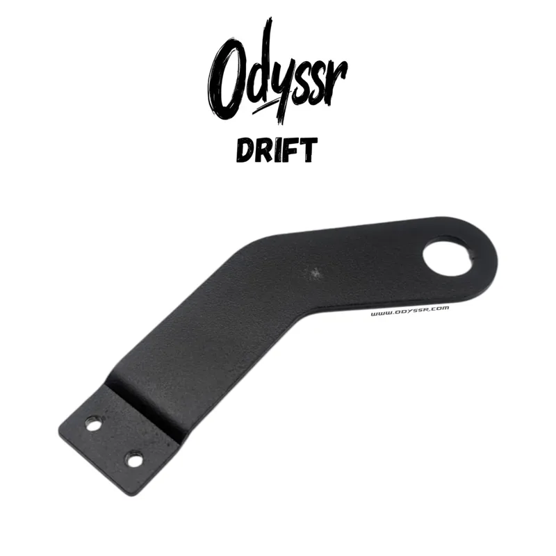Support de garde-boue gauche – Odyssr Drift