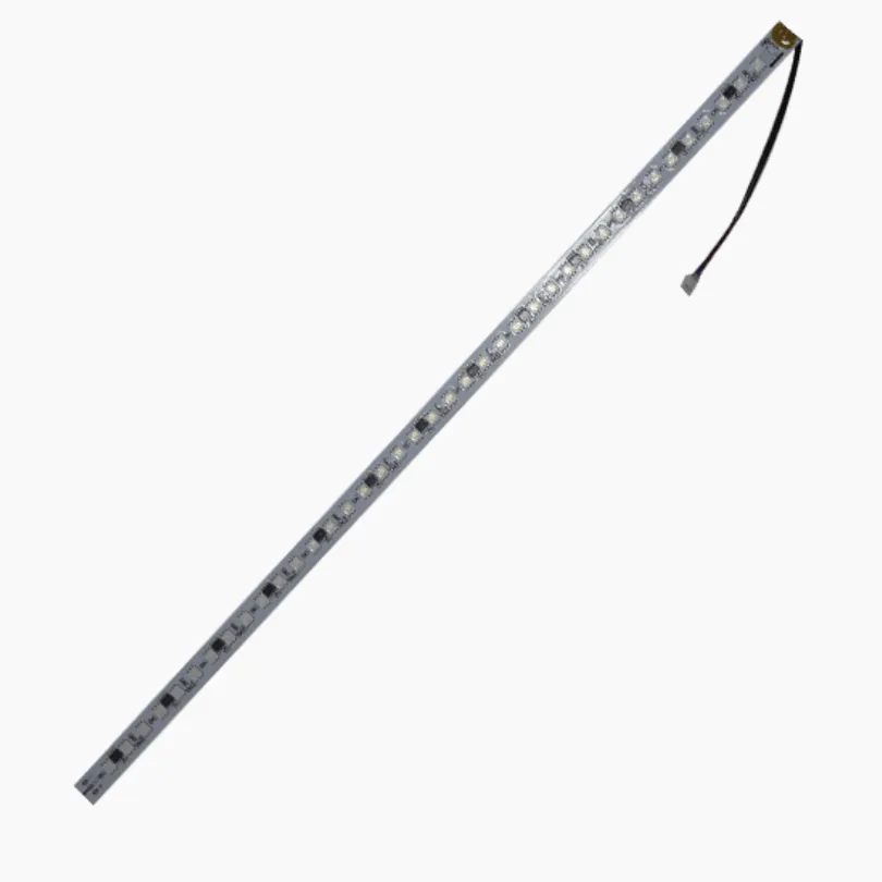 Bandeau led latéral pour Dualtron mini