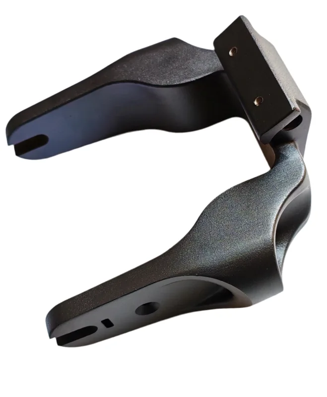 Fourche avant Dualtron Mini