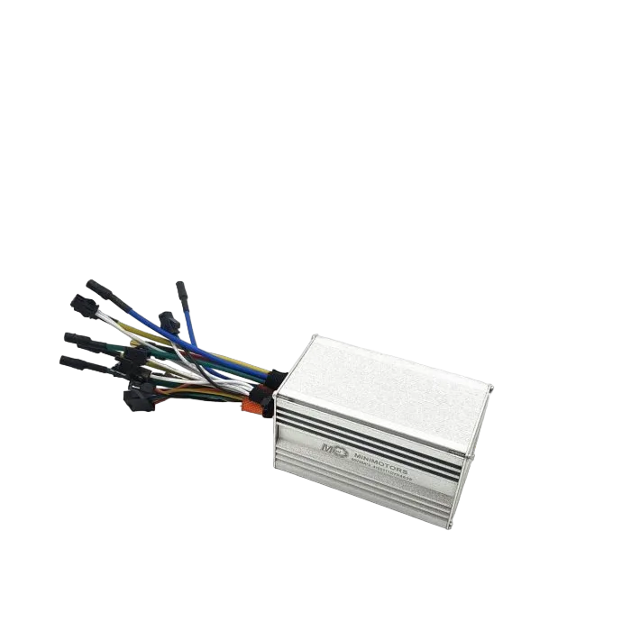Controller 60V30AH for Dualtron Victor