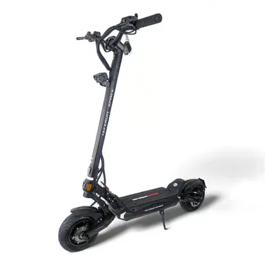 Minimotors Teverun Space