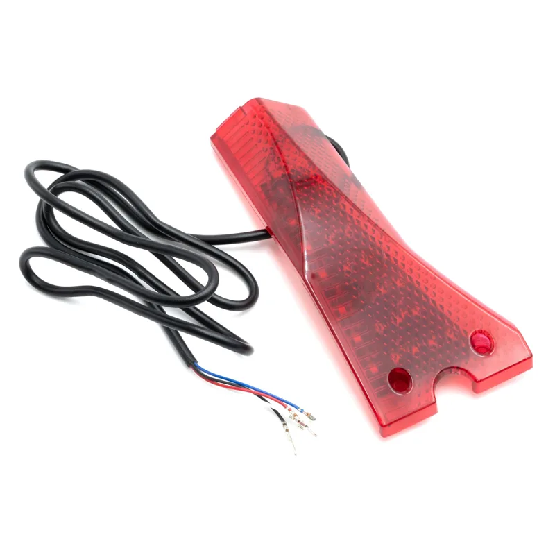 Lampe témoin Kugoo M4/M4 Pro Couvercle plastique LED