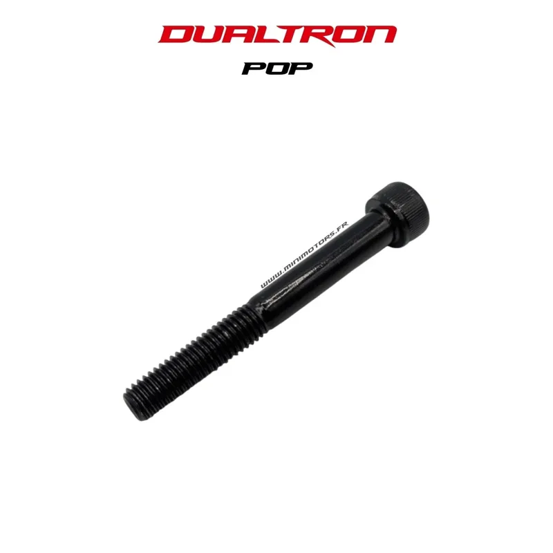 Axe du support de suspension arrière – Dualtron Pop