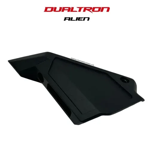 DUALTRON ALIEN · REPOSE-PIED ARRIÈRE DROIT (PAD)