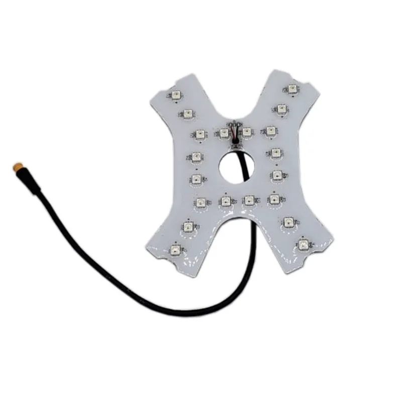Led moteur Dualtron X