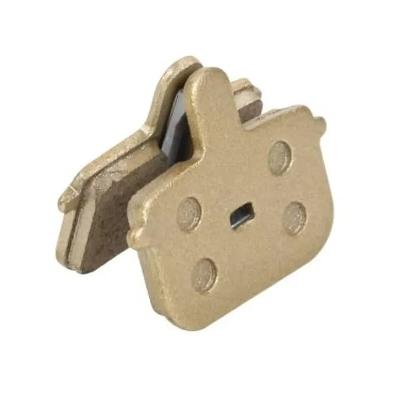 Plaquettes de frein Kamikaze K1 Plus