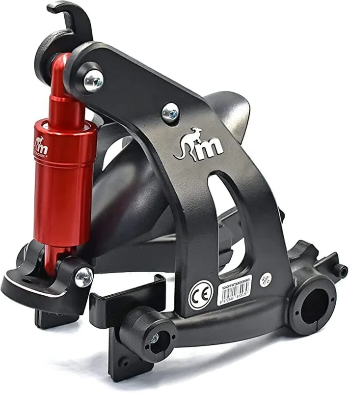 Kit suspension arrière Monorim Xiaomi M365 · PRO 2 · 1S · Essential · Mi Scooter 3