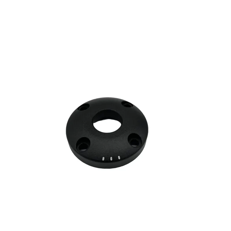 Cache de suspension avant – Dualtron Thunder 3, Alien & compatibles