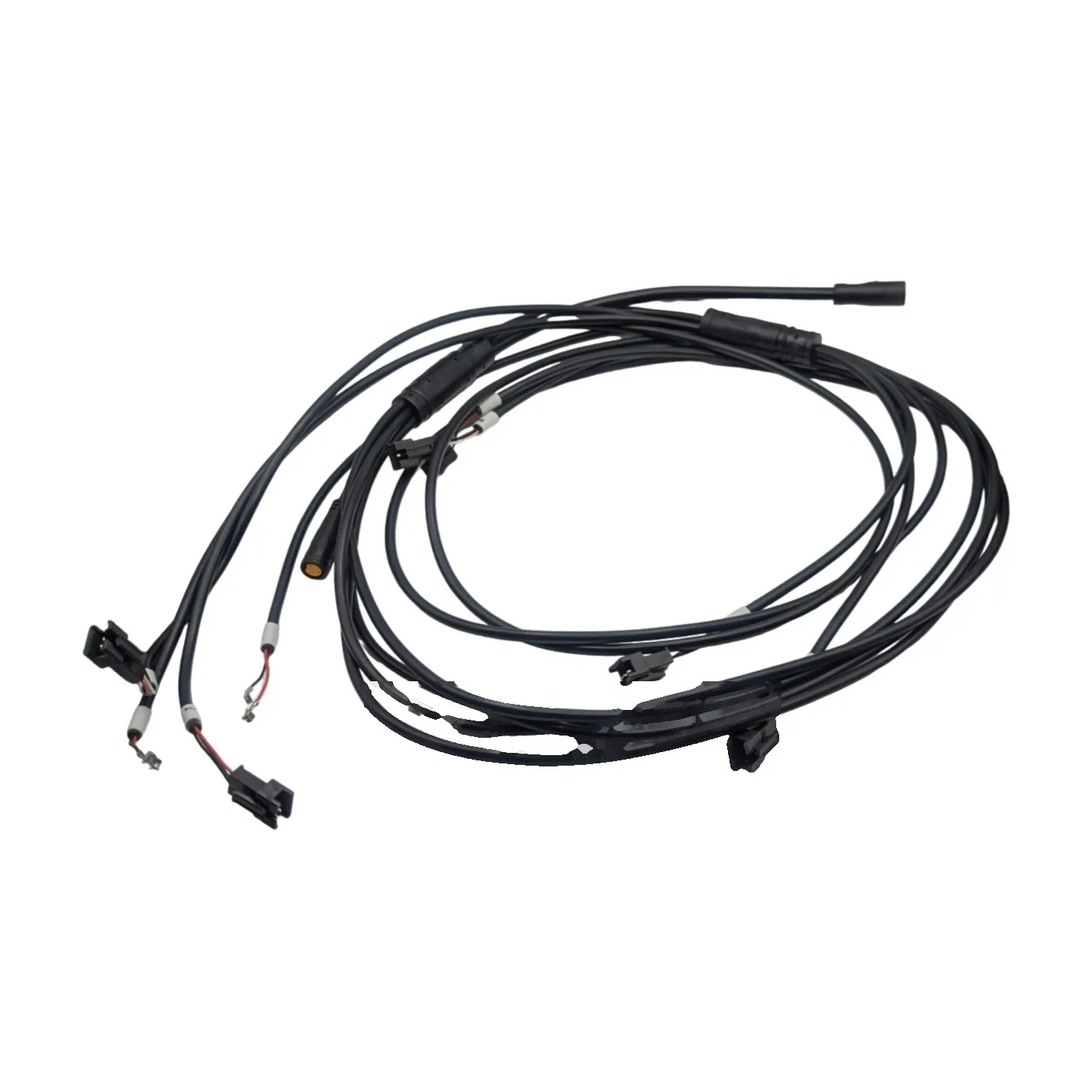 Main Wiring Harness App Version 2025 Waterproof V6 for Teverun Fighter 7260R