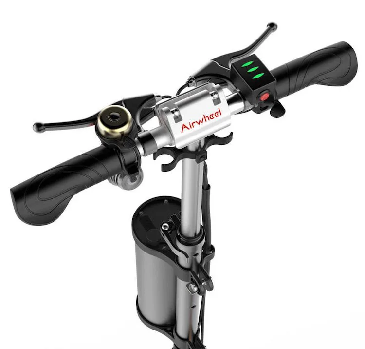 Airwheel Z4