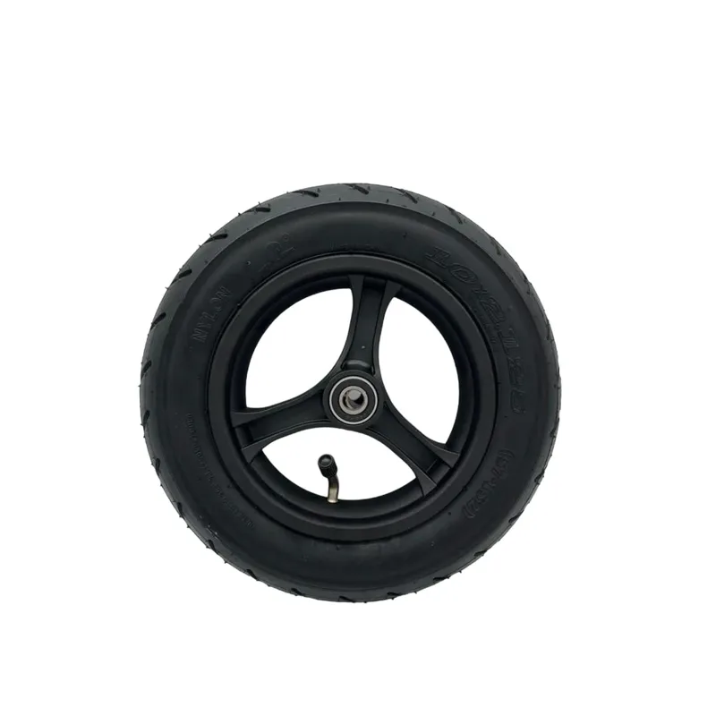 Roue avant – Kuickwheel M16