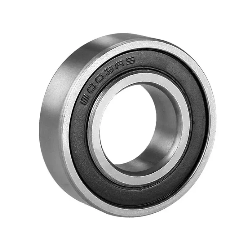 Roulement à billes 6003RS