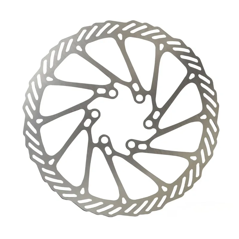 Disque de frein 180mm - 6 trous
