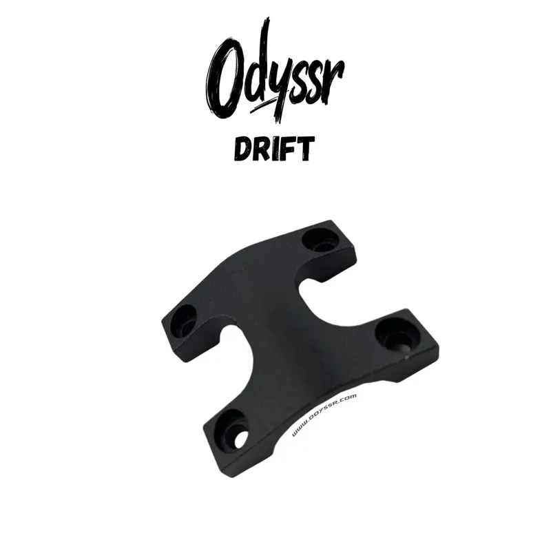 Fixation de guidon – Odyssr Drift