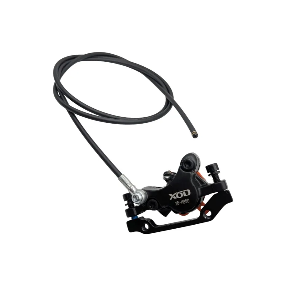 Front Brake Caliper (XOD) for Dualtron Victor 2024 · 2025