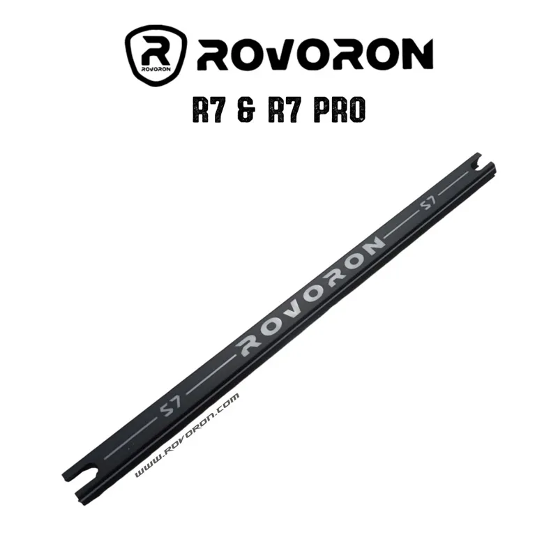 Cache LED colonne de direction – Rovoron S7
