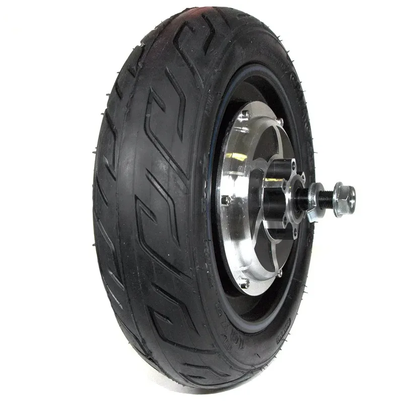 Moteur 500W (800W Max) - Roue complète
