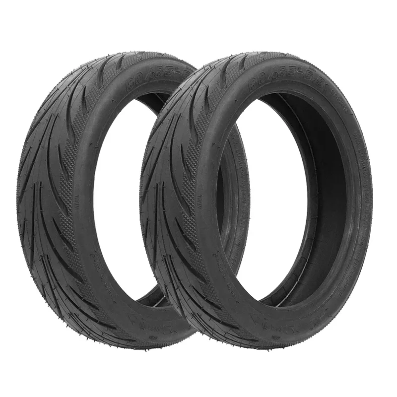 Pneu Tubeless 10 Pouces 60/65-6.9 pour Ninebot E2 Pro, G2, G65