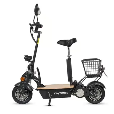 Ecoxtrem TinyTom