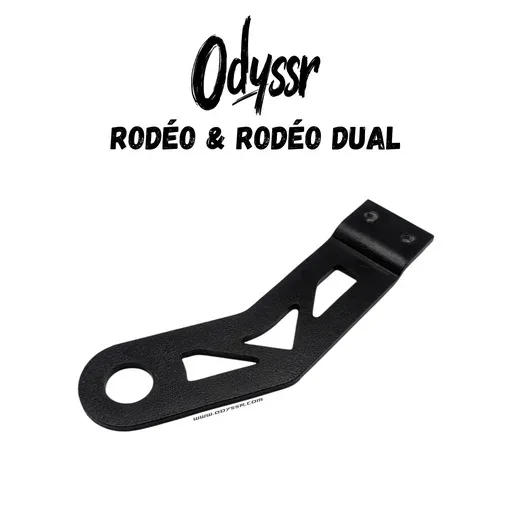 ODYSSR DRIFT · SUPPORT GARDE-BOUE DROIT