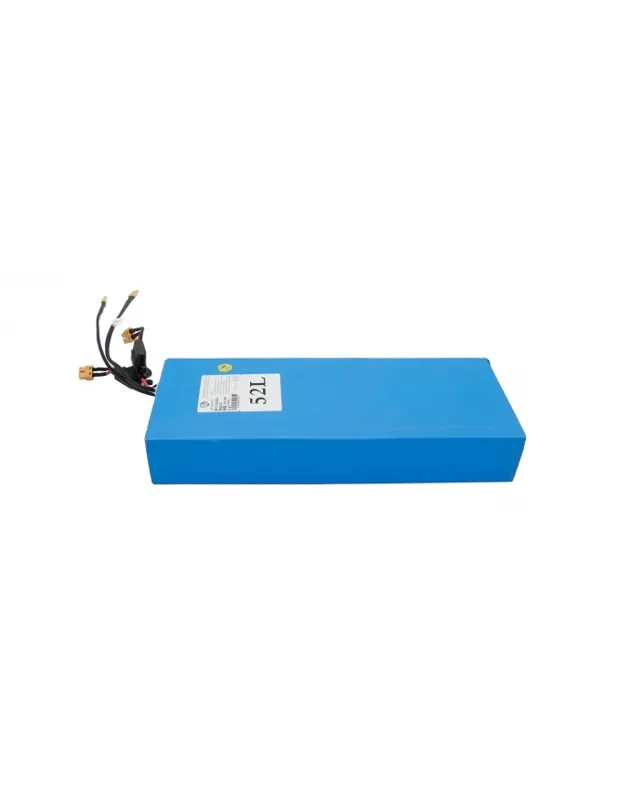 Batterie pour trottinette électrique 58.8V · 23Ah