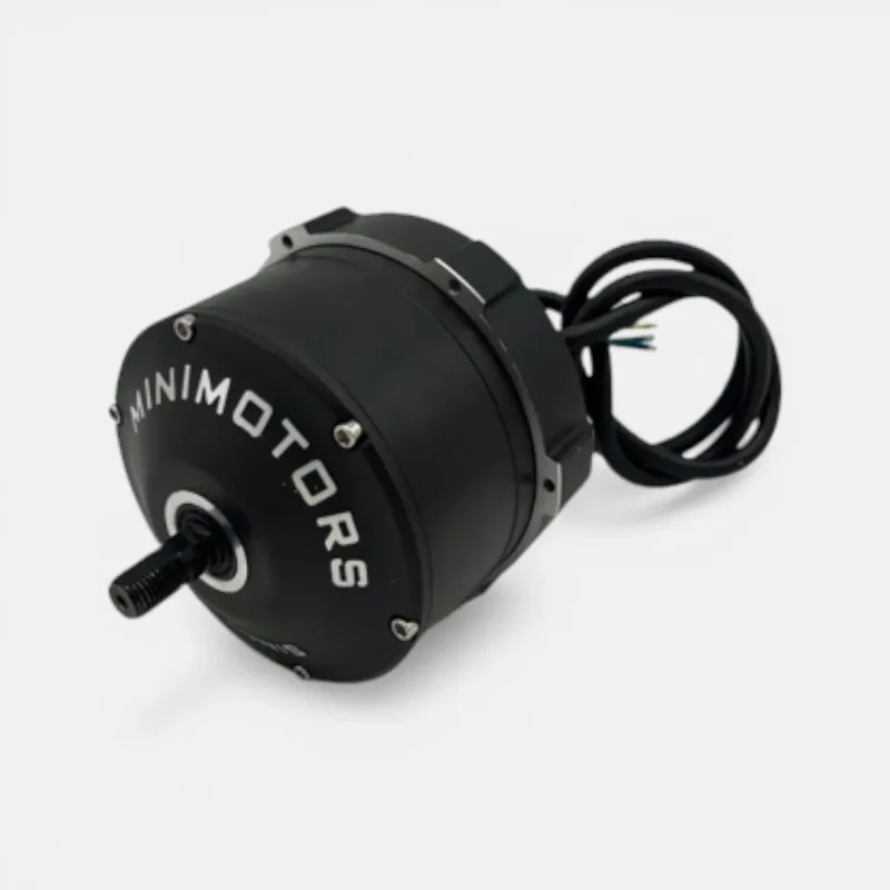 Moteur avant – Dualtron Thunder 3
