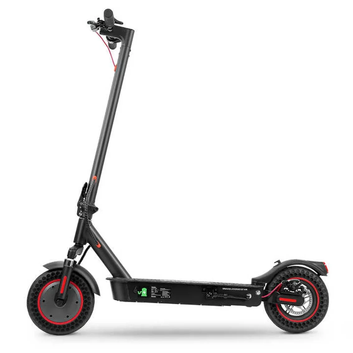 IScooter i9 Max 500W