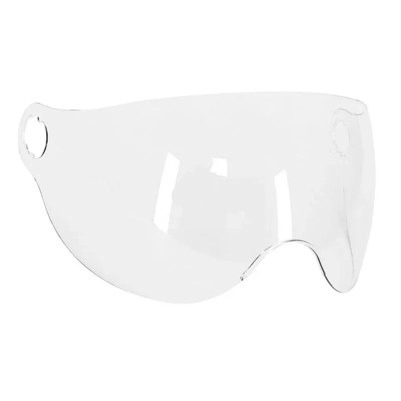 ECRAN CASQUE ADULTE REVOE INCOLORE
