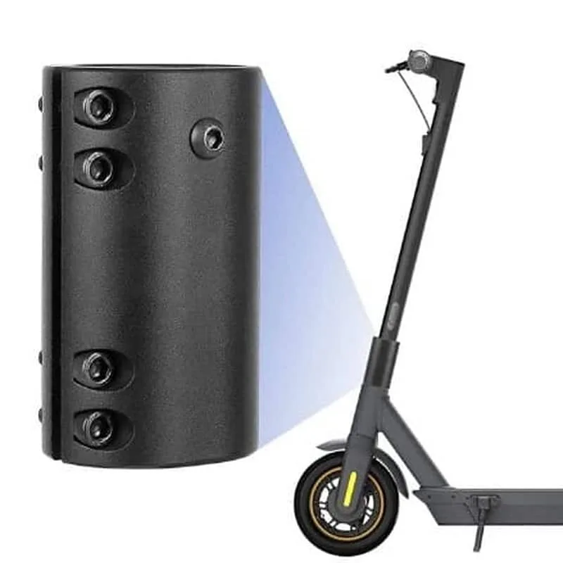 Pièce anti pliage Ninebot MAX G30 · G2