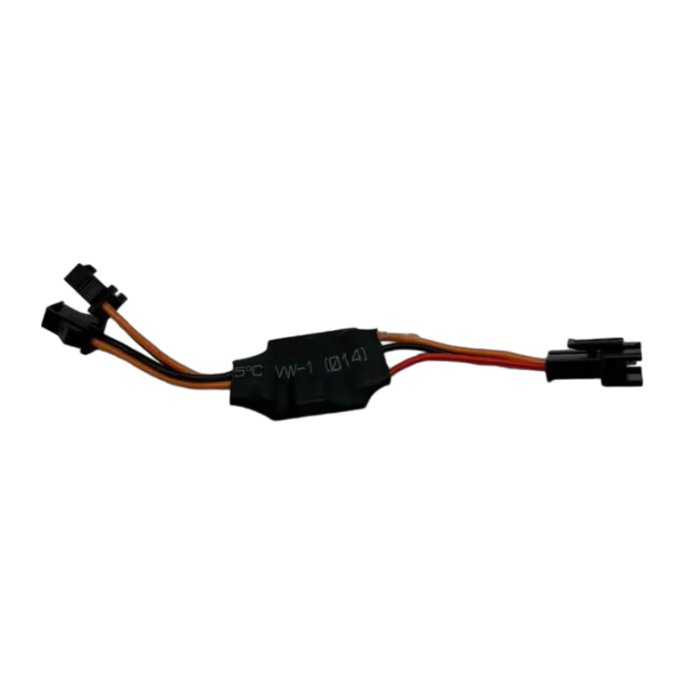 Controller To LED Converter Cable for Dualtron Thunder 3 · New Storm · Storm LTD