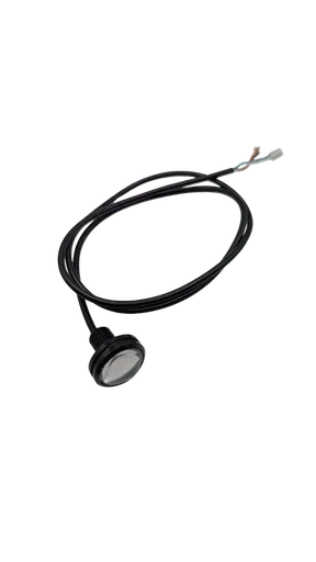 DUALTRON VICTOR 2024 · LED ARRIERE