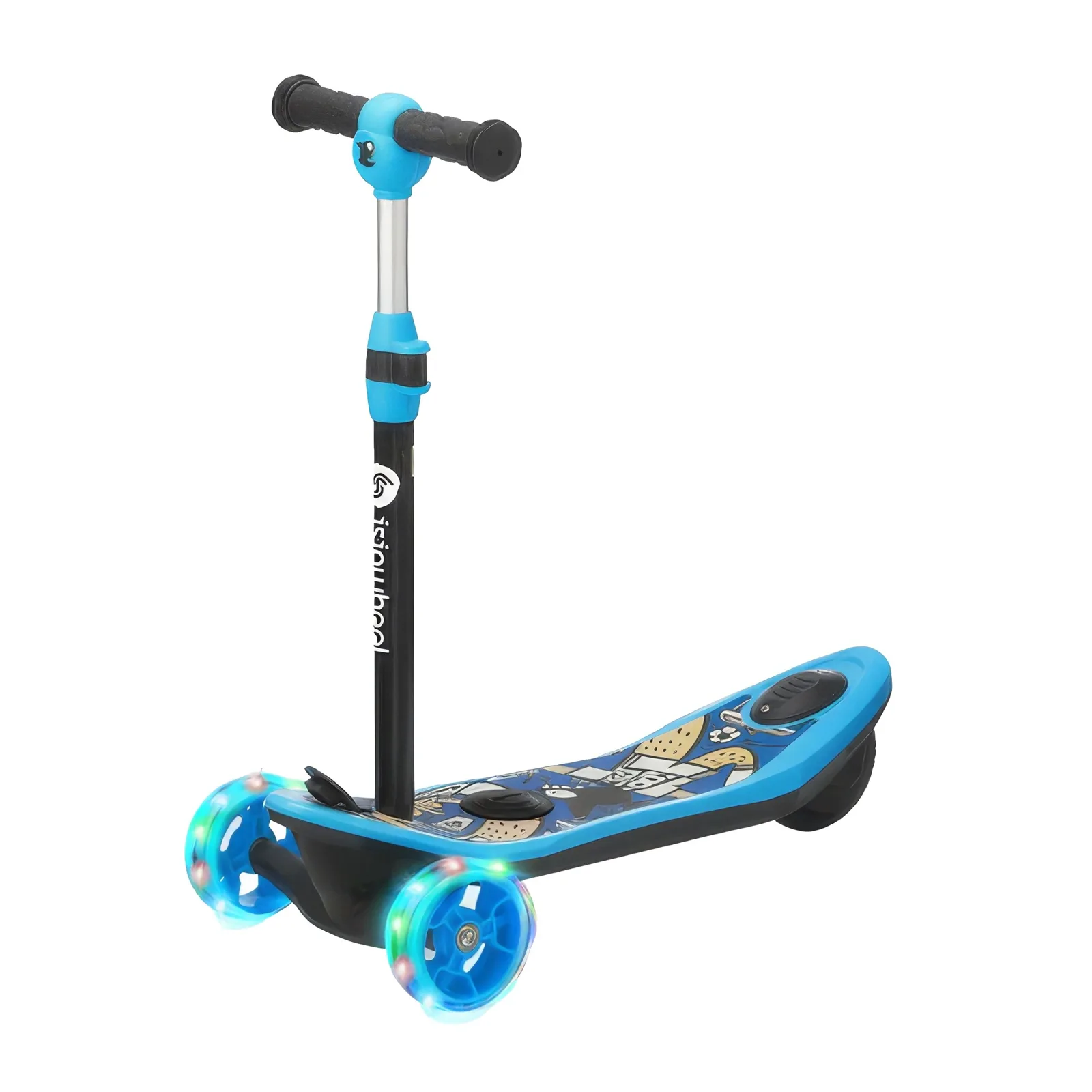 Isinwheel Mini