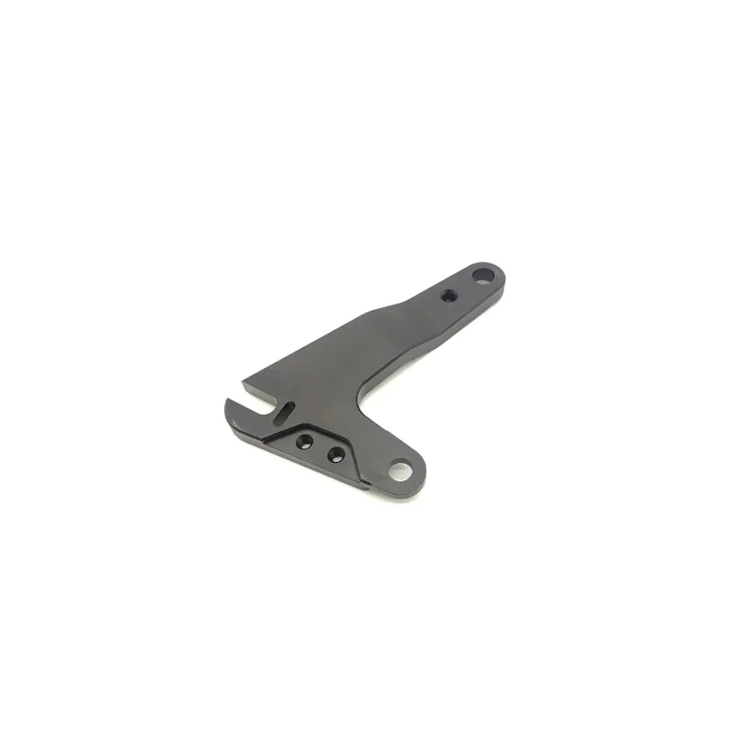 Bras de fourche avant gauche – Hero S8, X8