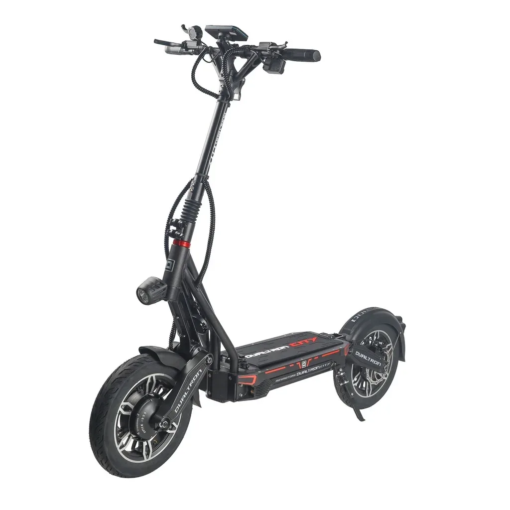 Dualtron City EY4