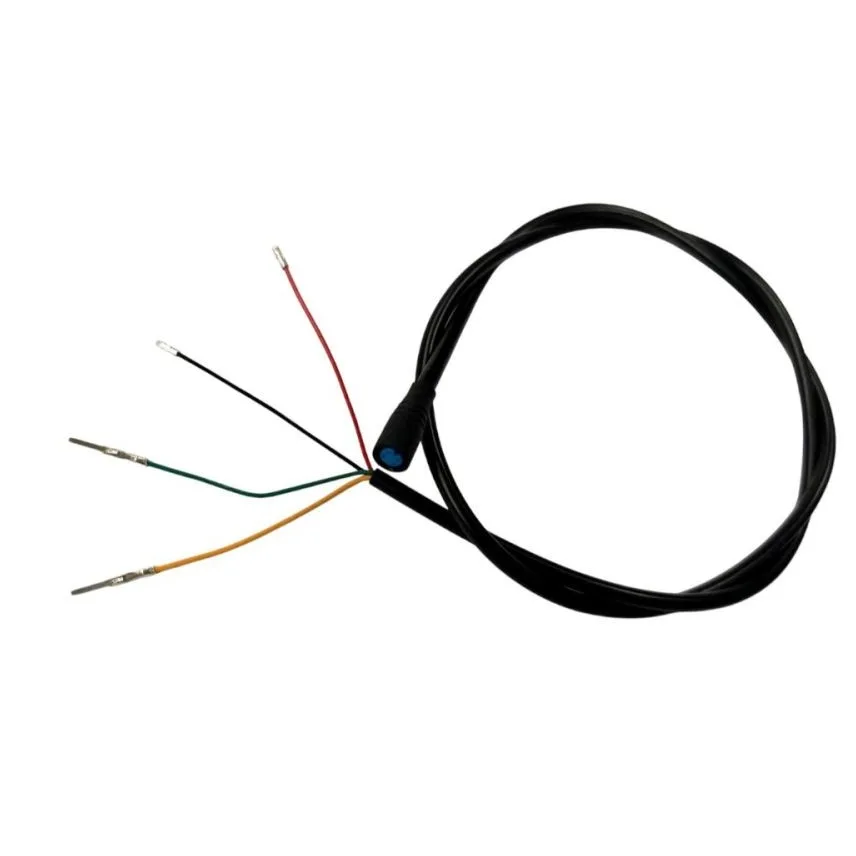 Câble d'extension étanche pour Dualtron Victor LTD
